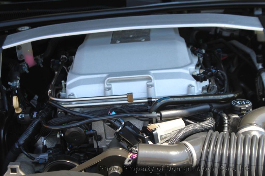 2011 Cadillac CTS photo 32