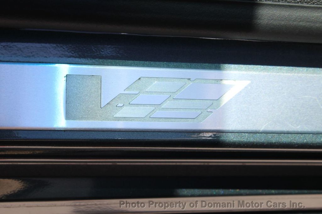 2011 Cadillac CTS photo 42