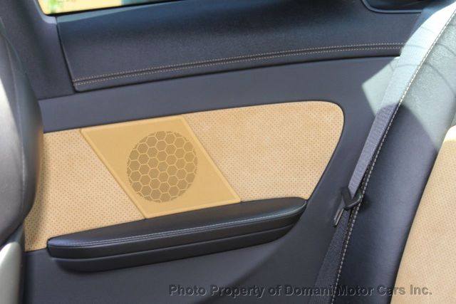 2011 Cadillac CTS-V Coupe Stunning 6 SPEED TRUE  MANUAL  V COUPE  1 OWNER - 20753682 - 56