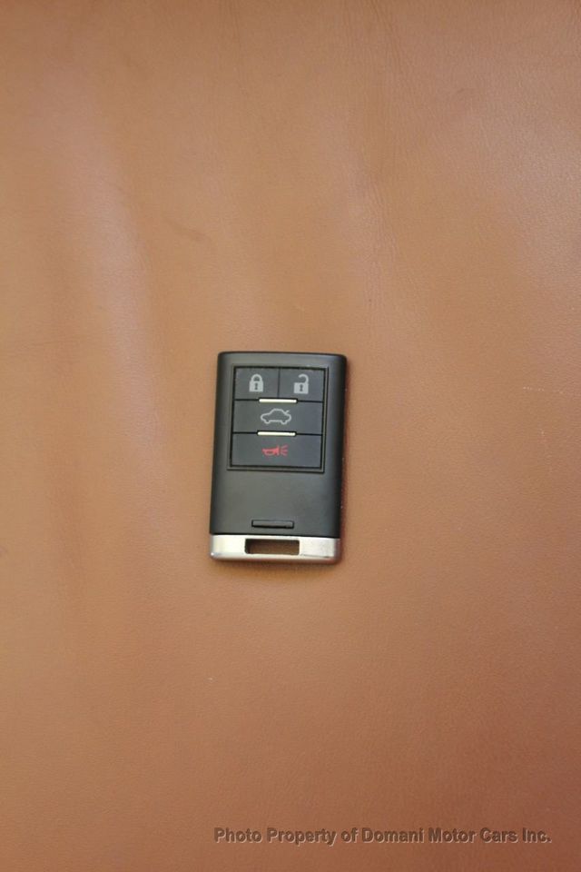 2011 Cadillac CTS-V Coupe Stunning 6 SPEED TRUE  MANUAL  V COUPE  1 OWNER - 20753682 - 68