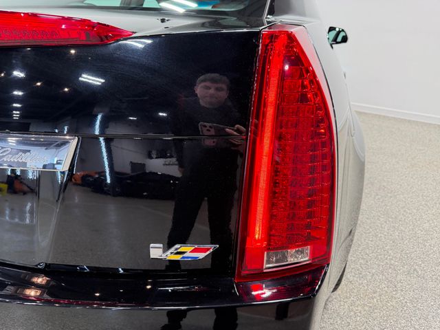2011 Cadillac CTS-V Sedan 1-Owner CTS-V RARE - 22987758 - 15