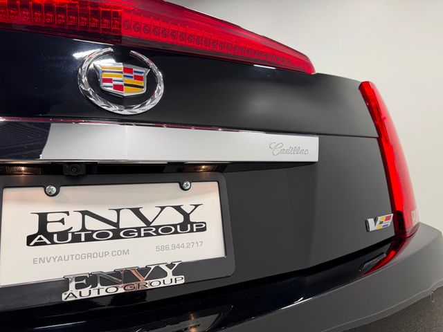 2011 Cadillac CTS-V Sedan 1-Owner CTS-V RARE - 22987758 - 21