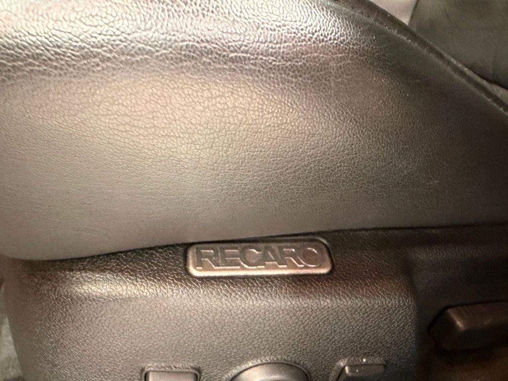 2011 Cadillac CTS-V Sedan 1-Owner CTS-V RARE - 22987758 - 24