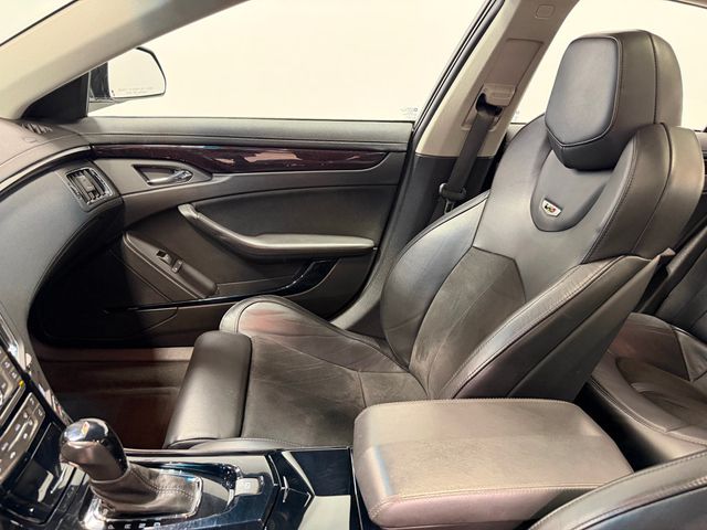 2011 Cadillac CTS-V Sedan 1-Owner CTS-V RARE - 22987758 - 28