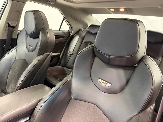2011 Cadillac CTS-V Sedan 1-Owner CTS-V RARE - 22987758 - 30