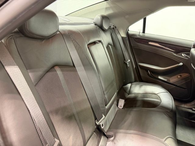 2011 Cadillac CTS-V Sedan 1-Owner CTS-V RARE - 22987758 - 37