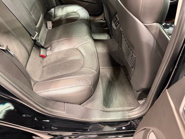 2011 Cadillac CTS-V Sedan 1-Owner CTS-V RARE - 22987758 - 38