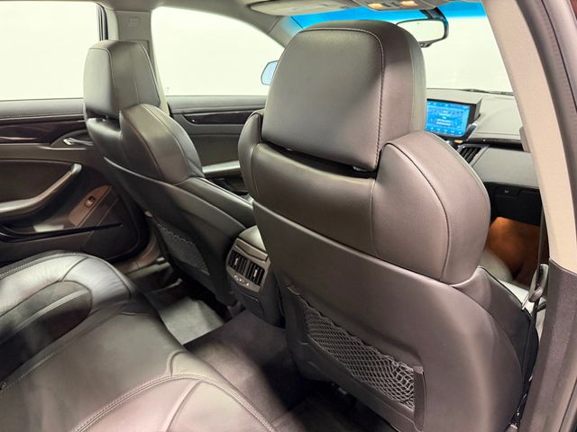 2011 Cadillac CTS-V Sedan 1-Owner CTS-V RARE - 22987758 - 40