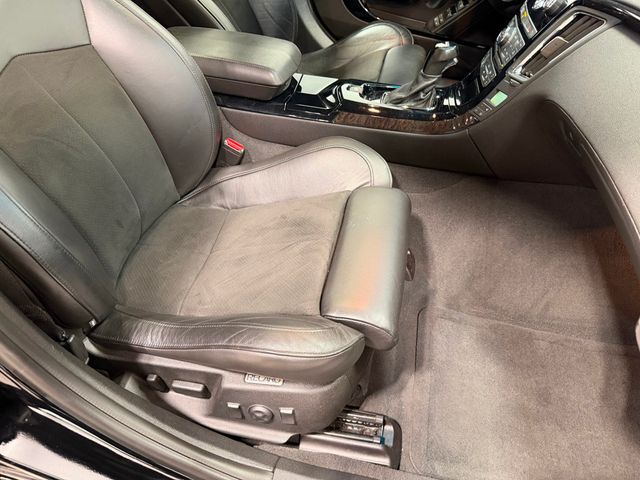 2011 Cadillac CTS-V Sedan 1-Owner CTS-V RARE - 22987758 - 44