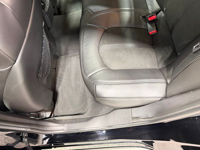 2011 Cadillac CTS-V Sedan 1-Owner CTS-V RARE - 22987758 - 51