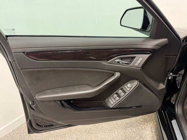 2011 Cadillac CTS-V Sedan 1-Owner CTS-V RARE - 22987758 - 53