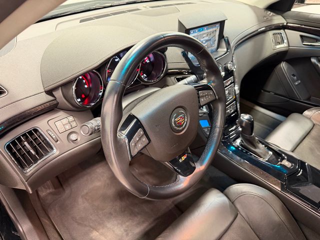 2011 Cadillac CTS-V Sedan 1-Owner CTS-V RARE - 22987758 - 56