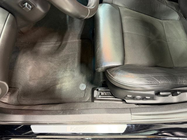 2011 Cadillac CTS-V Sedan 1-Owner CTS-V RARE - 22987758 - 58