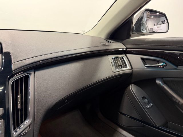 2011 Cadillac CTS-V Sedan 1-Owner CTS-V RARE - 22987758 - 59