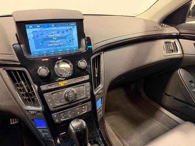 2011 Cadillac CTS-V Sedan 1-Owner CTS-V RARE - 22987758 - 60