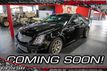2011 Cadillac CTS-V Sedan 4dr Sedan - 23002320 - 0