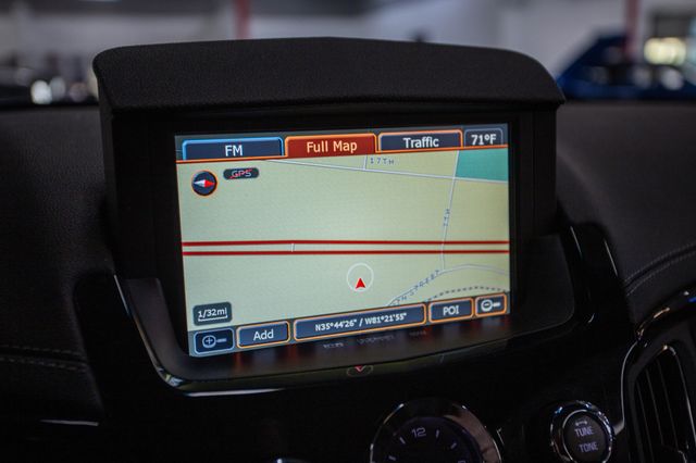 2011 Cadillac CTS-V Sedan 4dr Sedan - 23002320 - 8