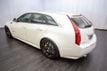 2011 Cadillac CTS-V Wagon 5dr Wagon 6.2L - 22668438 - 10