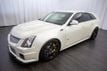 2011 Cadillac CTS-V Wagon 5dr Wagon 6.2L - 22668438 - 2