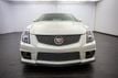 2011 Cadillac CTS-V Wagon 5dr Wagon 6.2L - 22668438 - 35