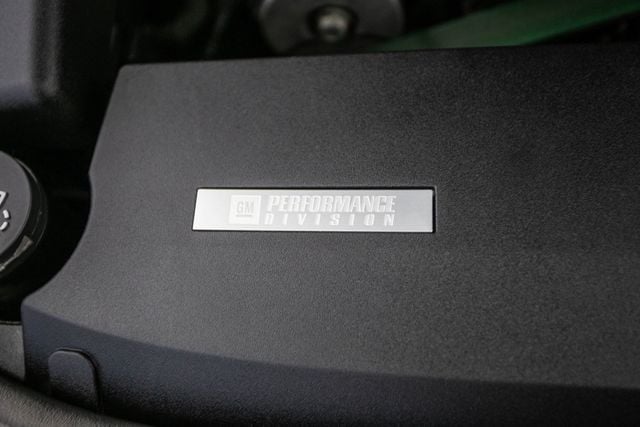 2011 Cadillac CTS-V Wagon 5dr Wagon 6.2L - 22668438 - 55