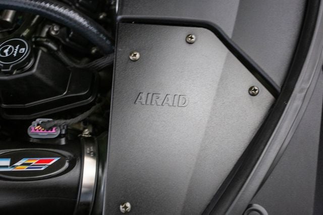 2011 Cadillac CTS-V Wagon 5dr Wagon 6.2L - 22668438 - 56