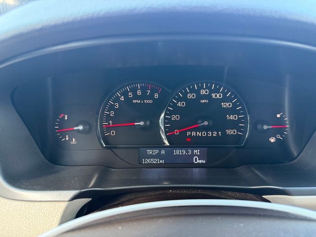 2011 Cadillac DTS 4dr Sedan - 23071168 - 8