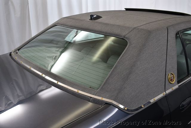 2011 Cadillac DTS 4dr Sedan Luxury Collection - 22480828 - 9