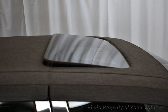 2011 Cadillac DTS 4dr Sedan Luxury Collection - 22480828 - 12