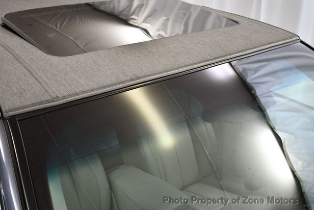 2011 Cadillac DTS 4dr Sedan Luxury Collection - 22480828 - 13