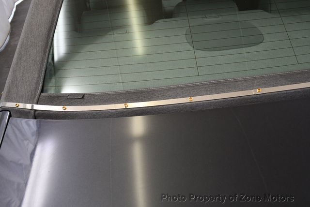 2011 Cadillac DTS 4dr Sedan Luxury Collection - 22480828 - 15