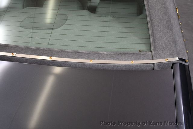 2011 Cadillac DTS 4dr Sedan Luxury Collection - 22480828 - 16