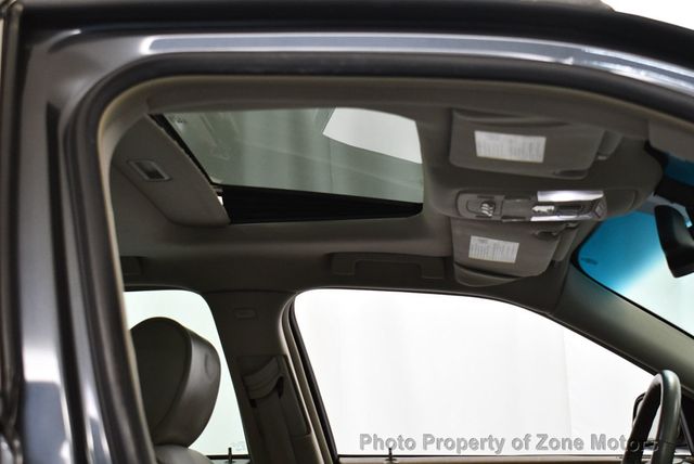 2011 Cadillac DTS 4dr Sedan Luxury Collection - 22480828 - 21