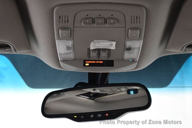 2011 Cadillac DTS 4dr Sedan Luxury Collection - 22480828 - 37