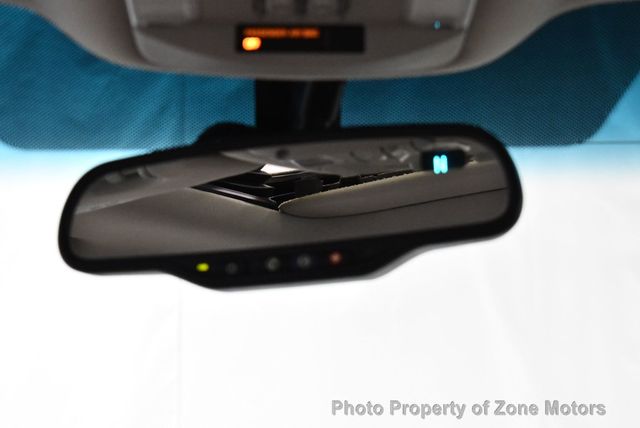 2011 Cadillac DTS 4dr Sedan Luxury Collection - 22480828 - 38