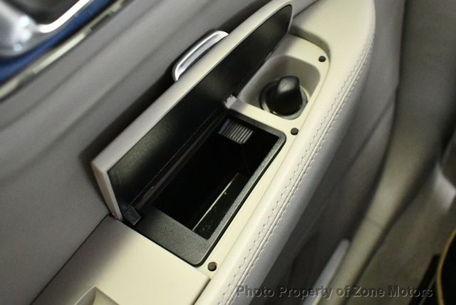 2011 Cadillac DTS 4dr Sedan Luxury Collection - 22480828 - 40