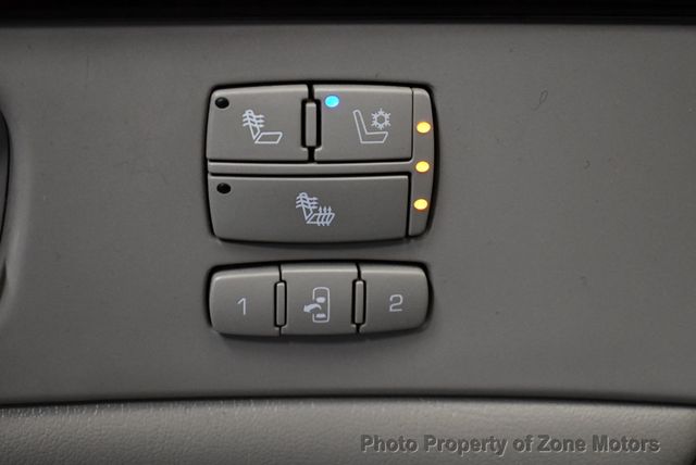 2011 Cadillac DTS 4dr Sedan Luxury Collection - 22480828 - 42