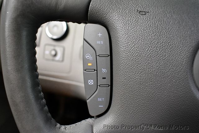 2011 Cadillac DTS 4dr Sedan Luxury Collection - 22480828 - 46