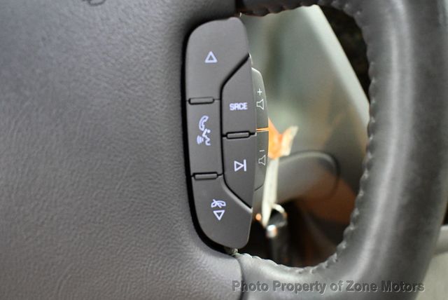 2011 Cadillac DTS 4dr Sedan Luxury Collection - 22480828 - 47