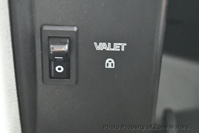 2011 Cadillac DTS 4dr Sedan Luxury Collection - 22480828 - 52