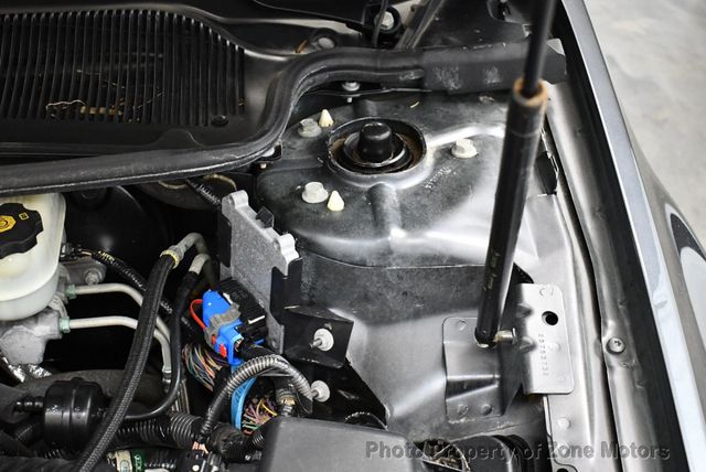 2011 Cadillac DTS 4dr Sedan Luxury Collection - 22480828 - 55