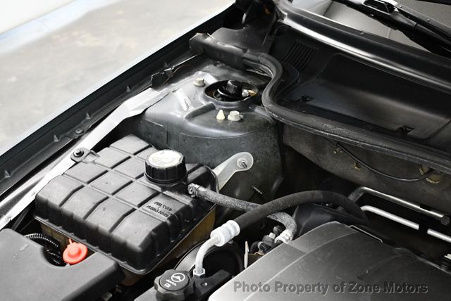 2011 Cadillac DTS 4dr Sedan Luxury Collection - 22480828 - 56