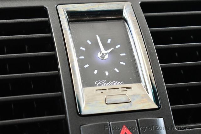 2011 Cadillac DTS 4dr Sedan Luxury Collection - 22480828 - 58