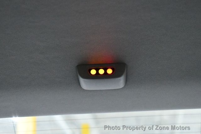 2011 Cadillac DTS 4dr Sedan Luxury Collection - 22480828 - 59