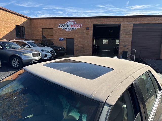 2011 Cadillac DTS 4dr Sedan Luxury Collection - 22937792 - 9