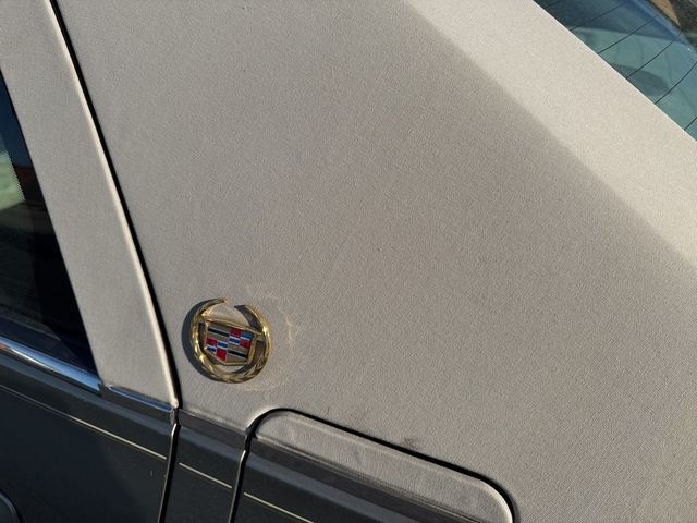 2011 Cadillac DTS 4dr Sedan Luxury Collection - 22937792 - 7