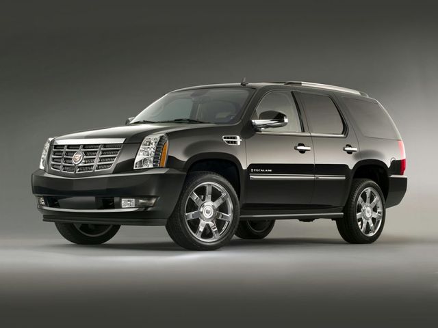 2011 Cadillac Escalade AWD 4dr - 22944082 - 0