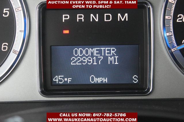 2011 Cadillac Escalade AWD 4dr - 22950299 - 9