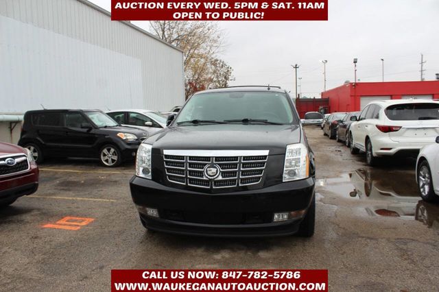2011 Cadillac Escalade AWD 4dr - 22950299 - 1
