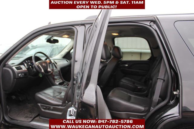 2011 Cadillac Escalade AWD 4dr - 22950299 - 6